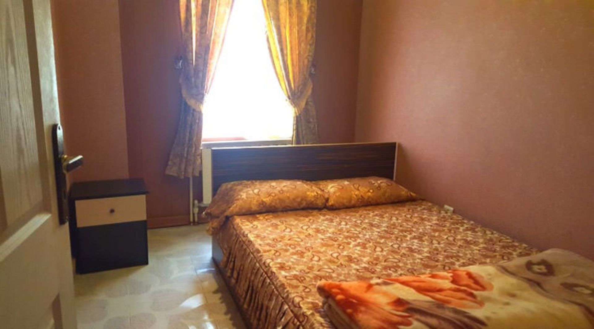 هتل کوشال چالوس