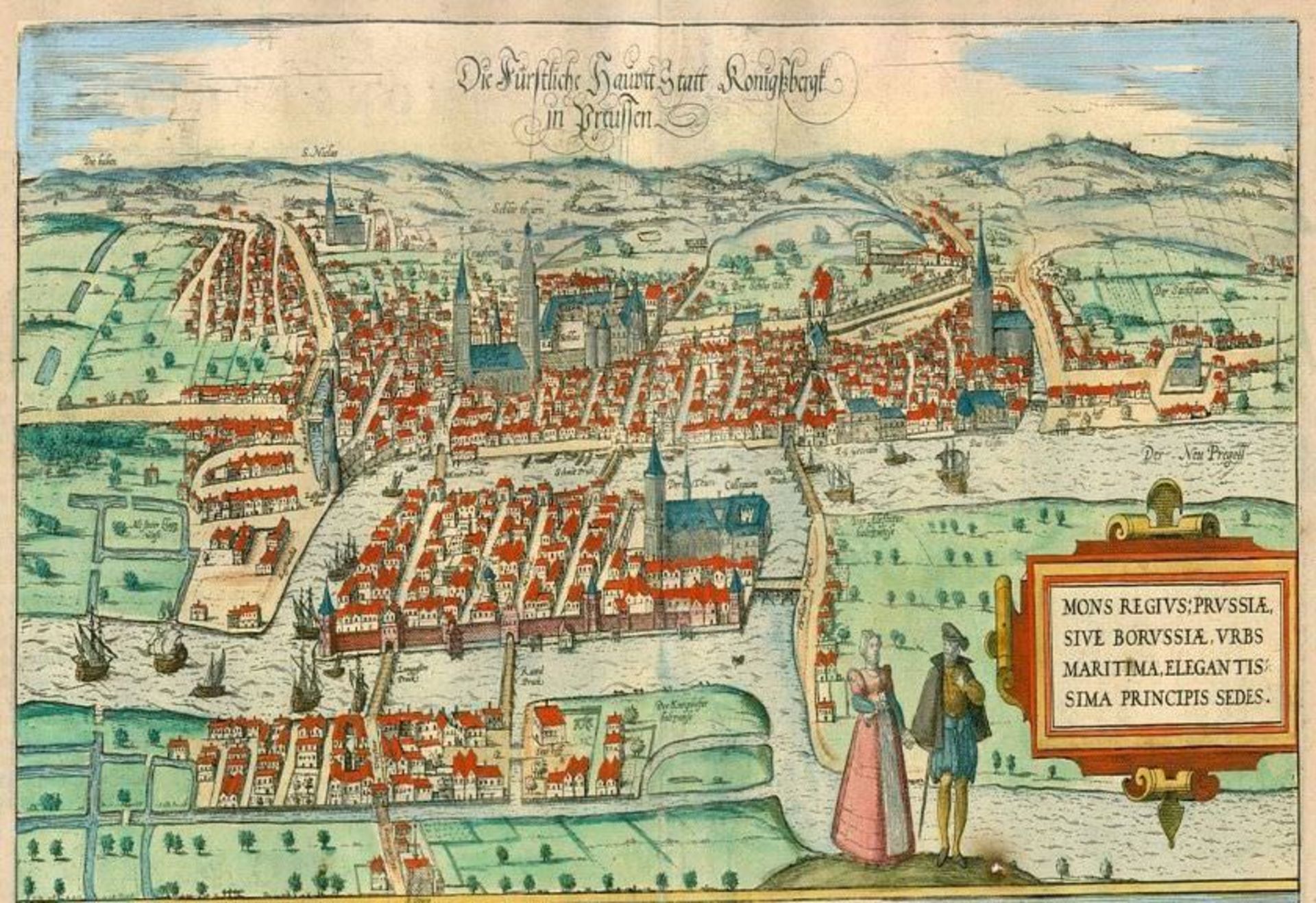 koningsberg