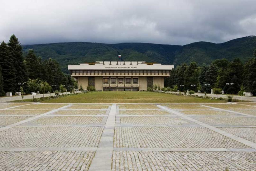 دیدنی های صوفیه، بلغارستان