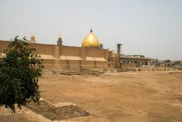 قصر دارالاماره