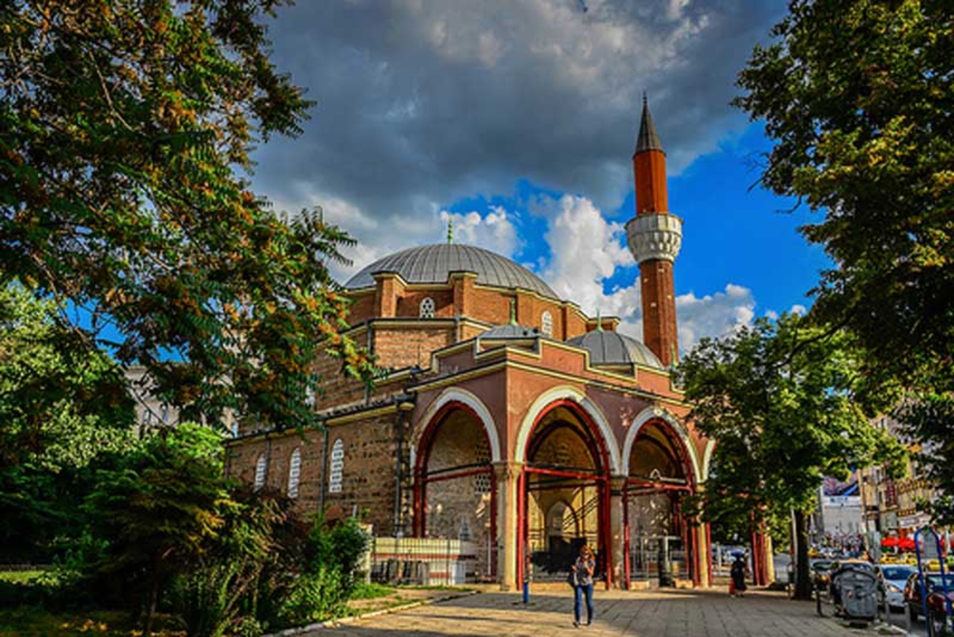 دیدنی های صوفیه، بلغارستان