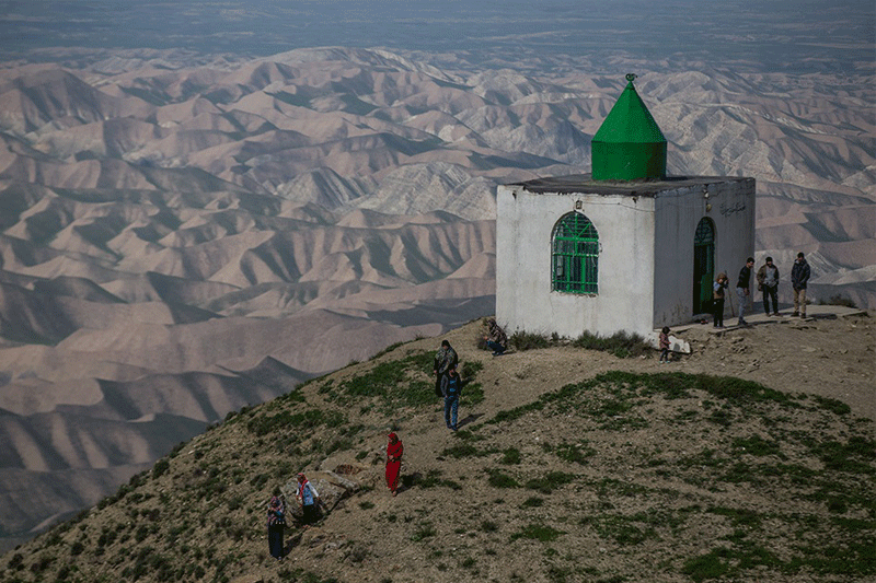 خالد نبی