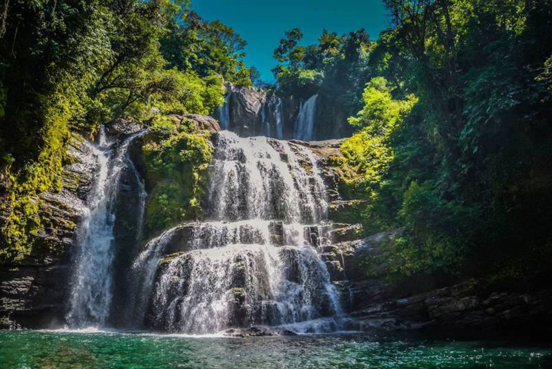آبشار نایاکا