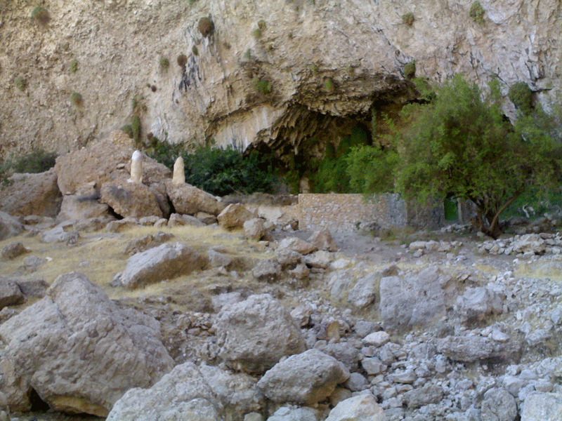 روستای شاه بهرام