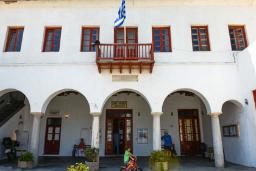 Town Hall