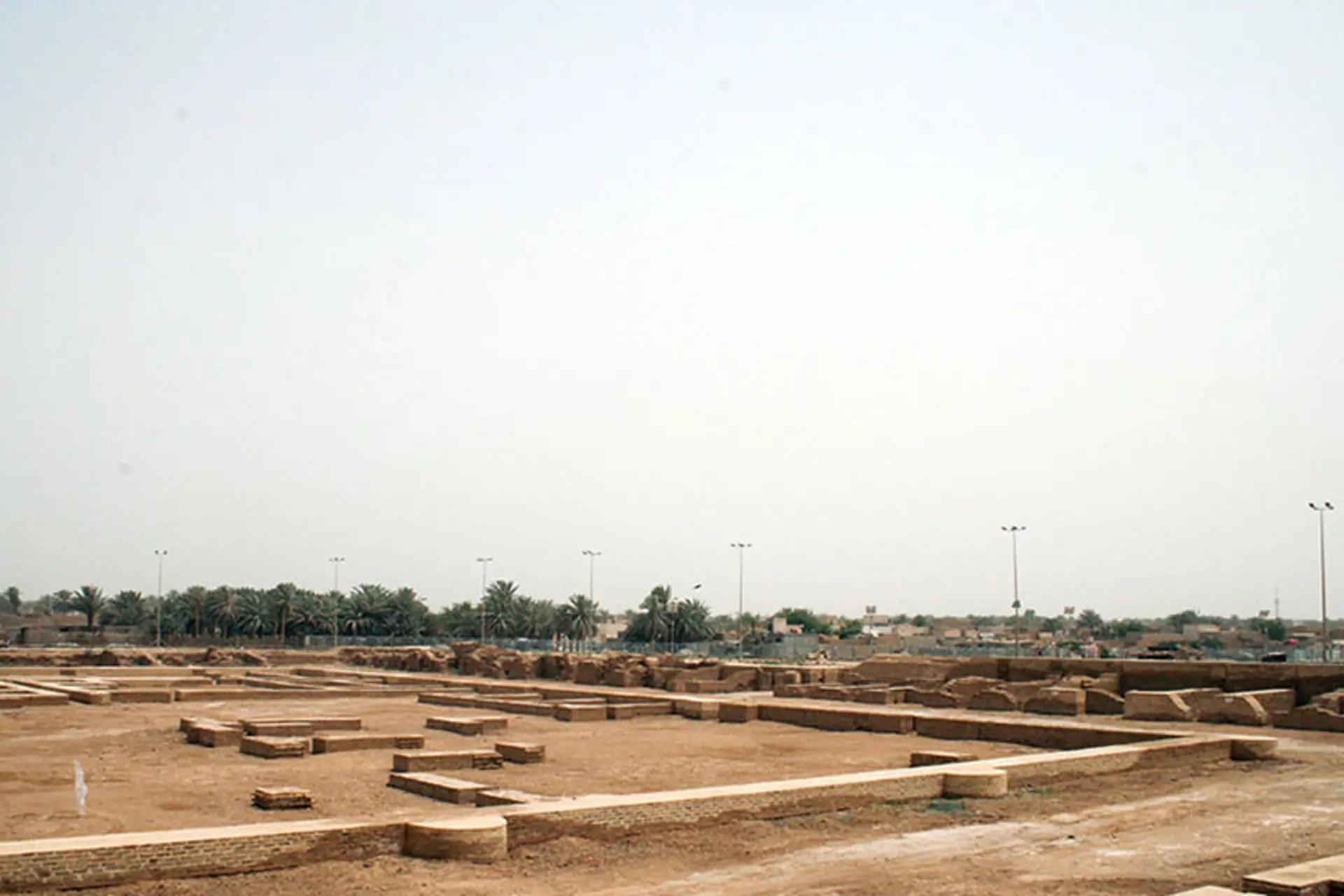 قصر دارالاماره