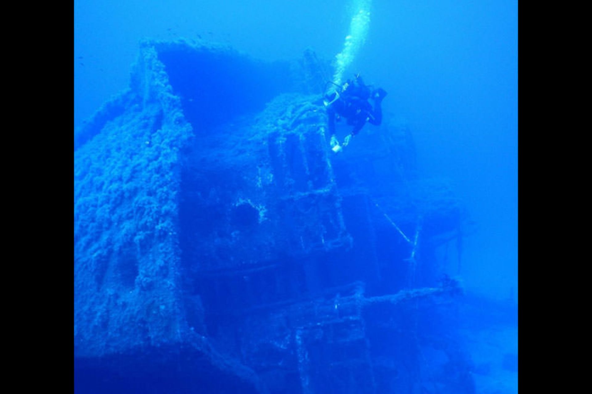 Mykonos Diving Center