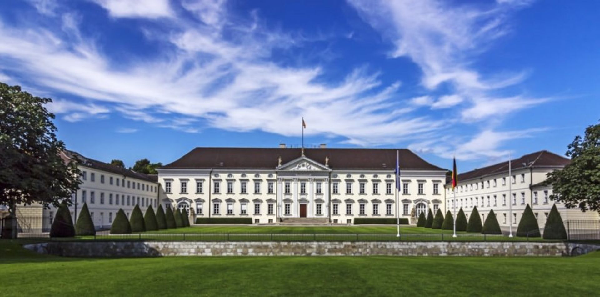 Schloss Bellevue
