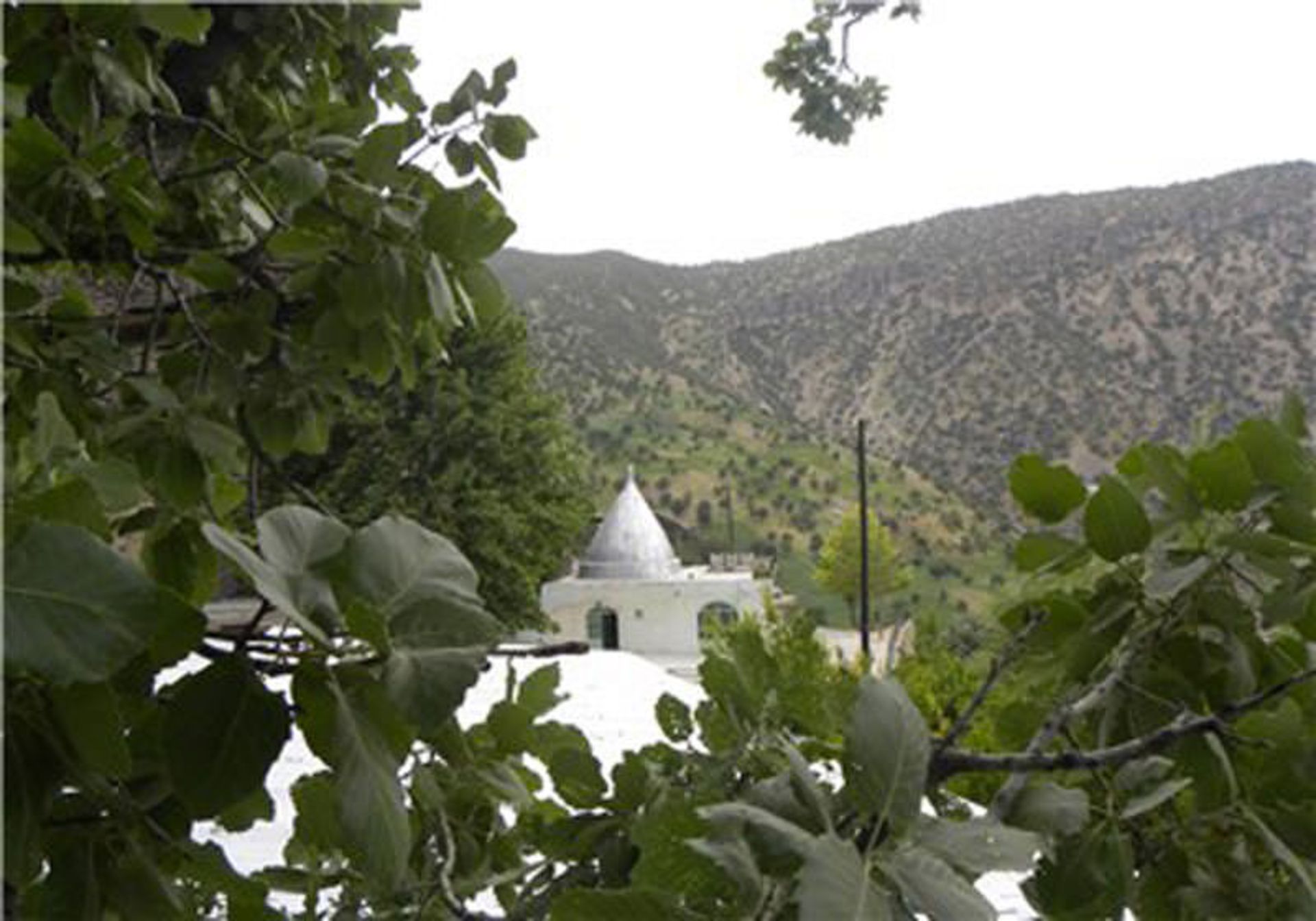 امامزاده شهسوار لردگان