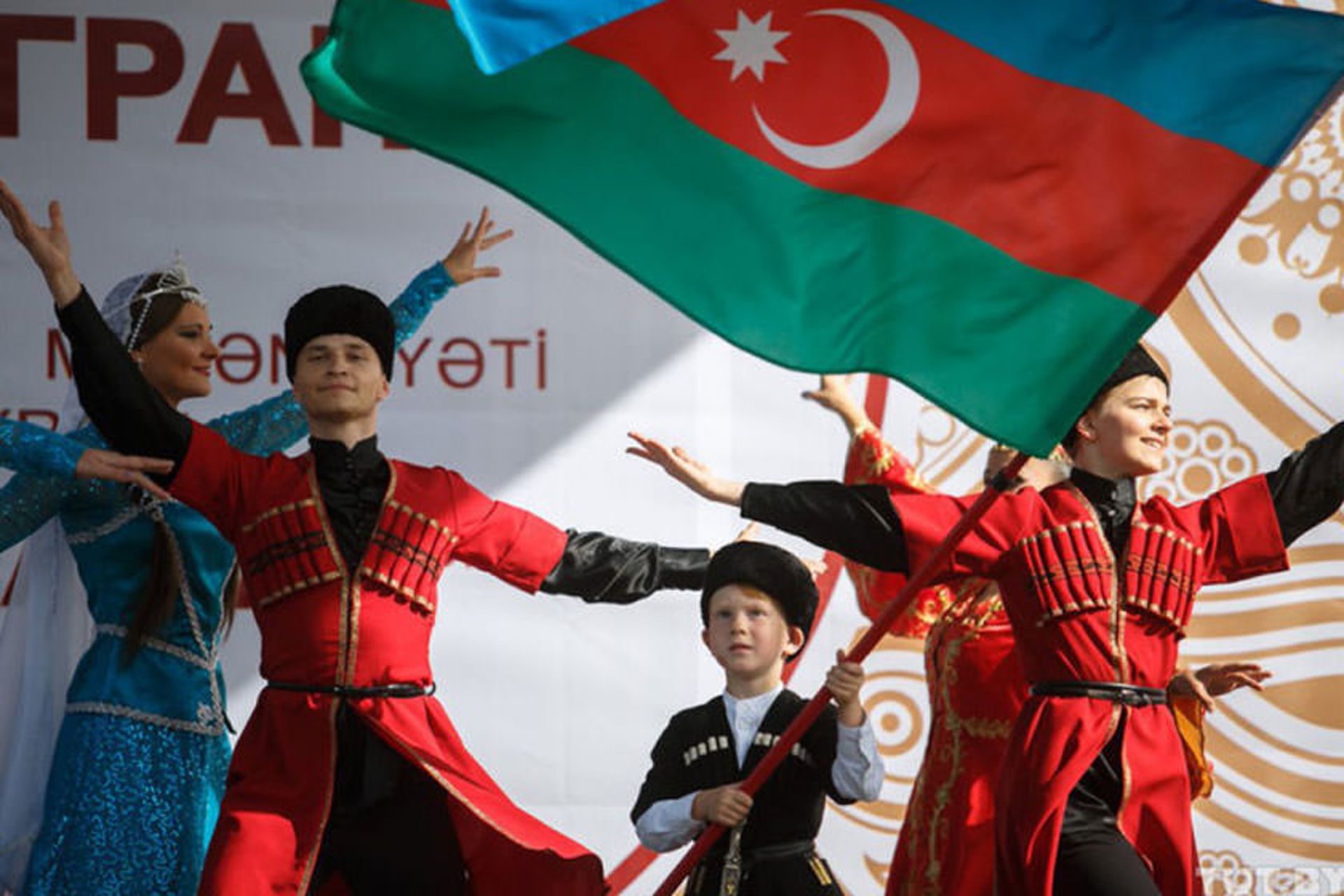 آداب و رسوم آذربایجان