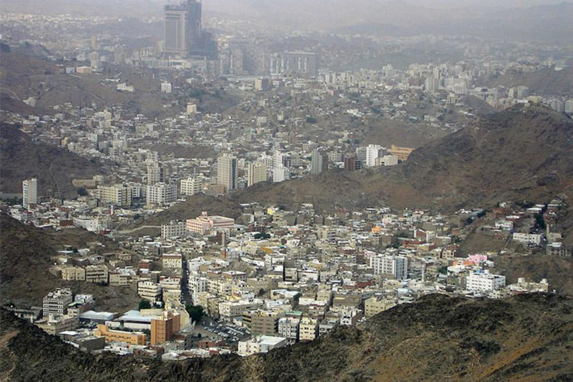 مکه