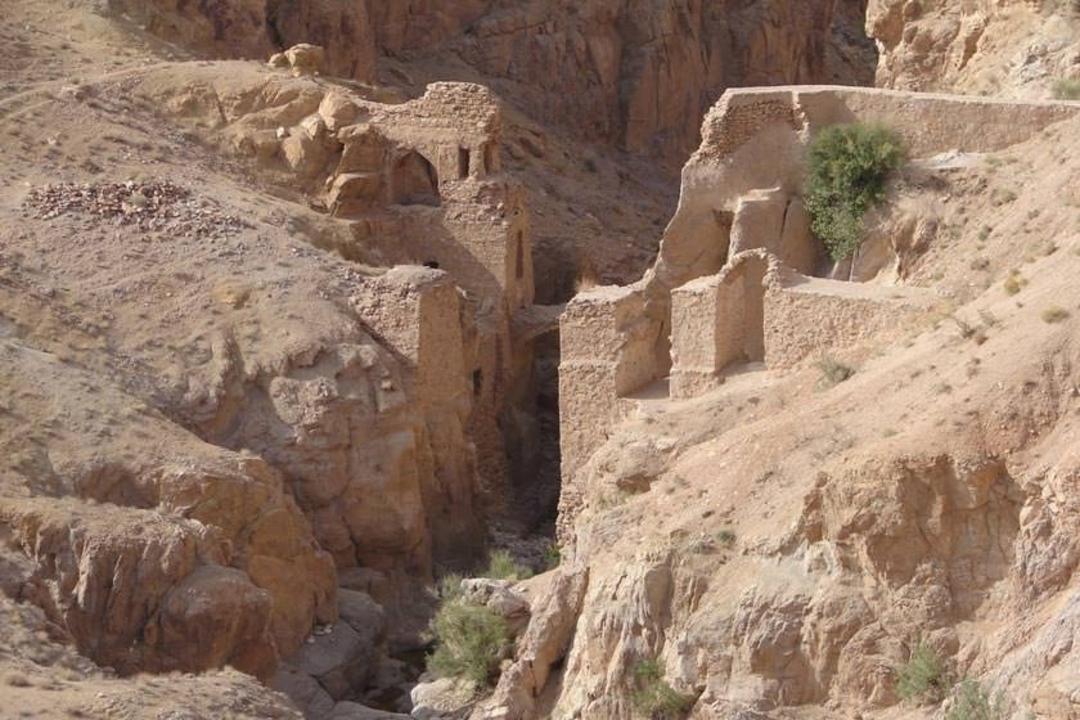 پل آب بر