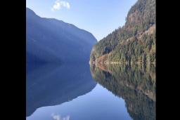 Princess Louisa Inlet