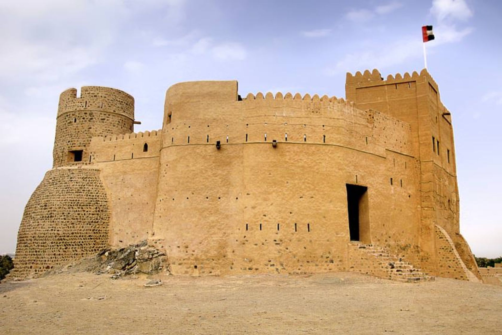 قلعه الحیل
