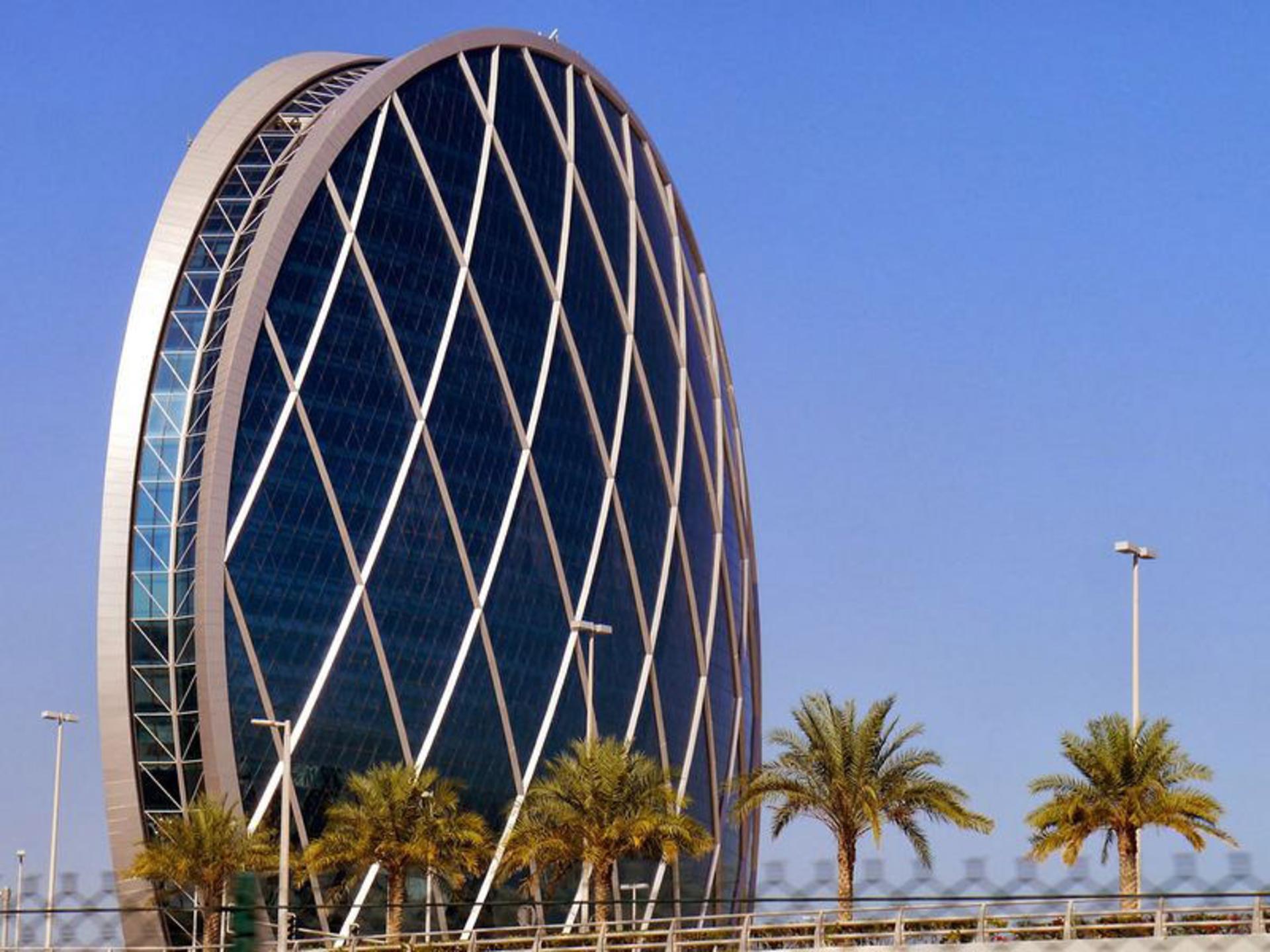 Aldar