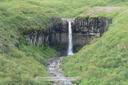 Skaftafell National Park