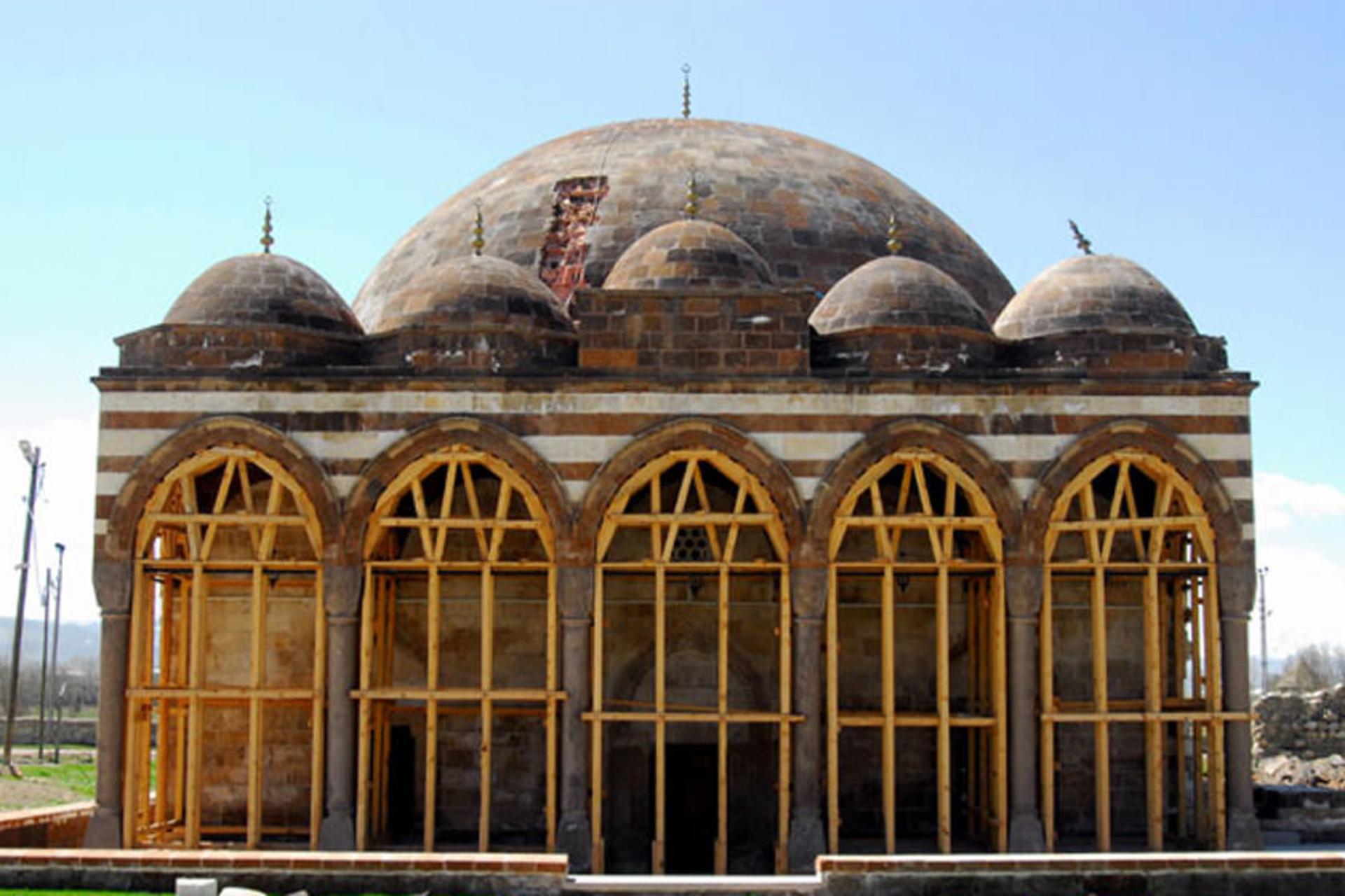 مسجد کایا چلبی