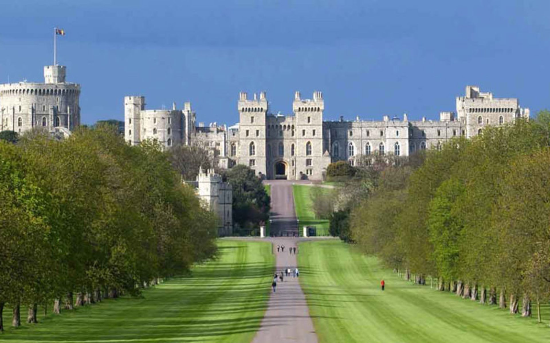 قلعه‌ی وینزر