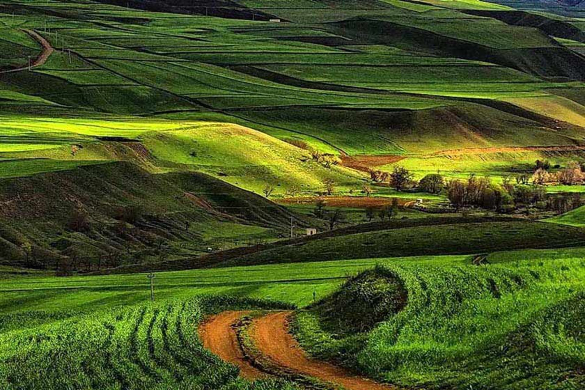 مازندران