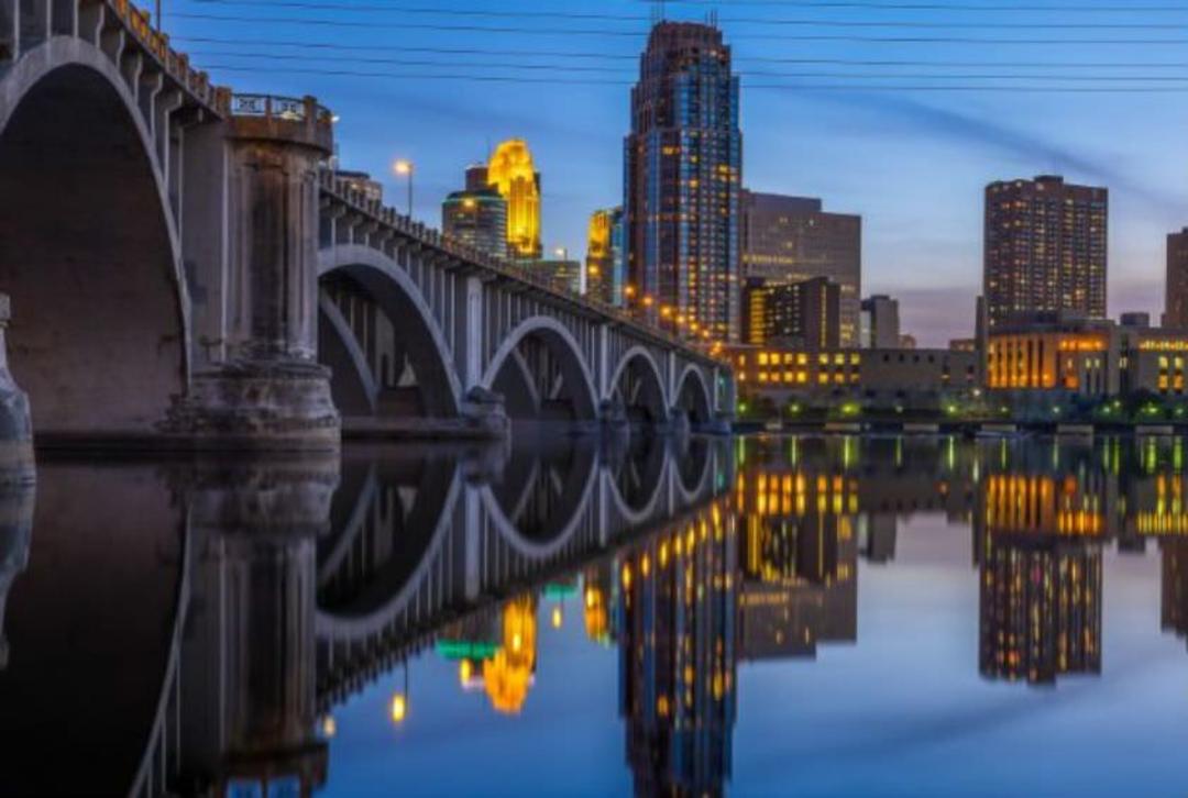 Mississippi River
