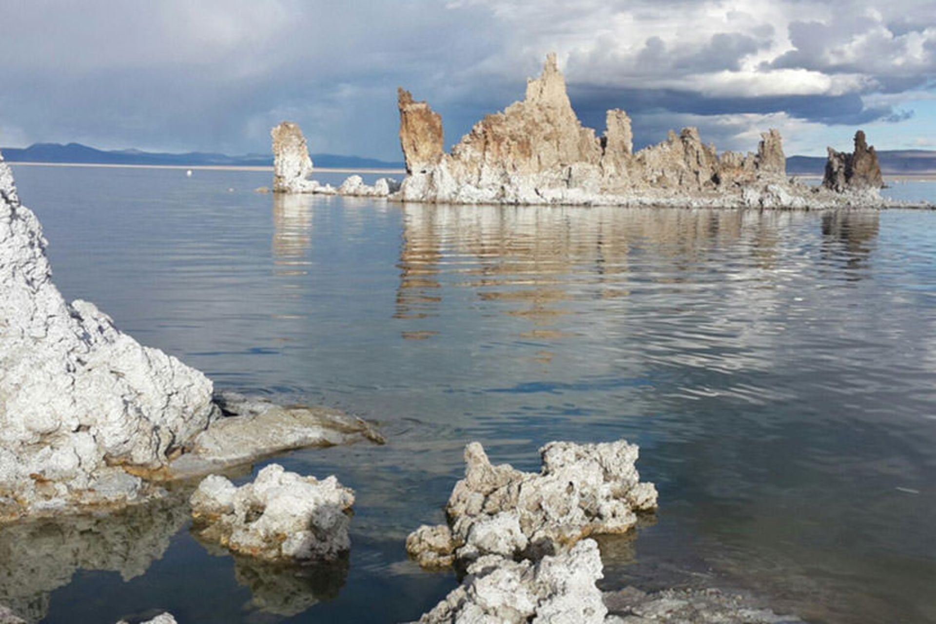 Mono Lake
