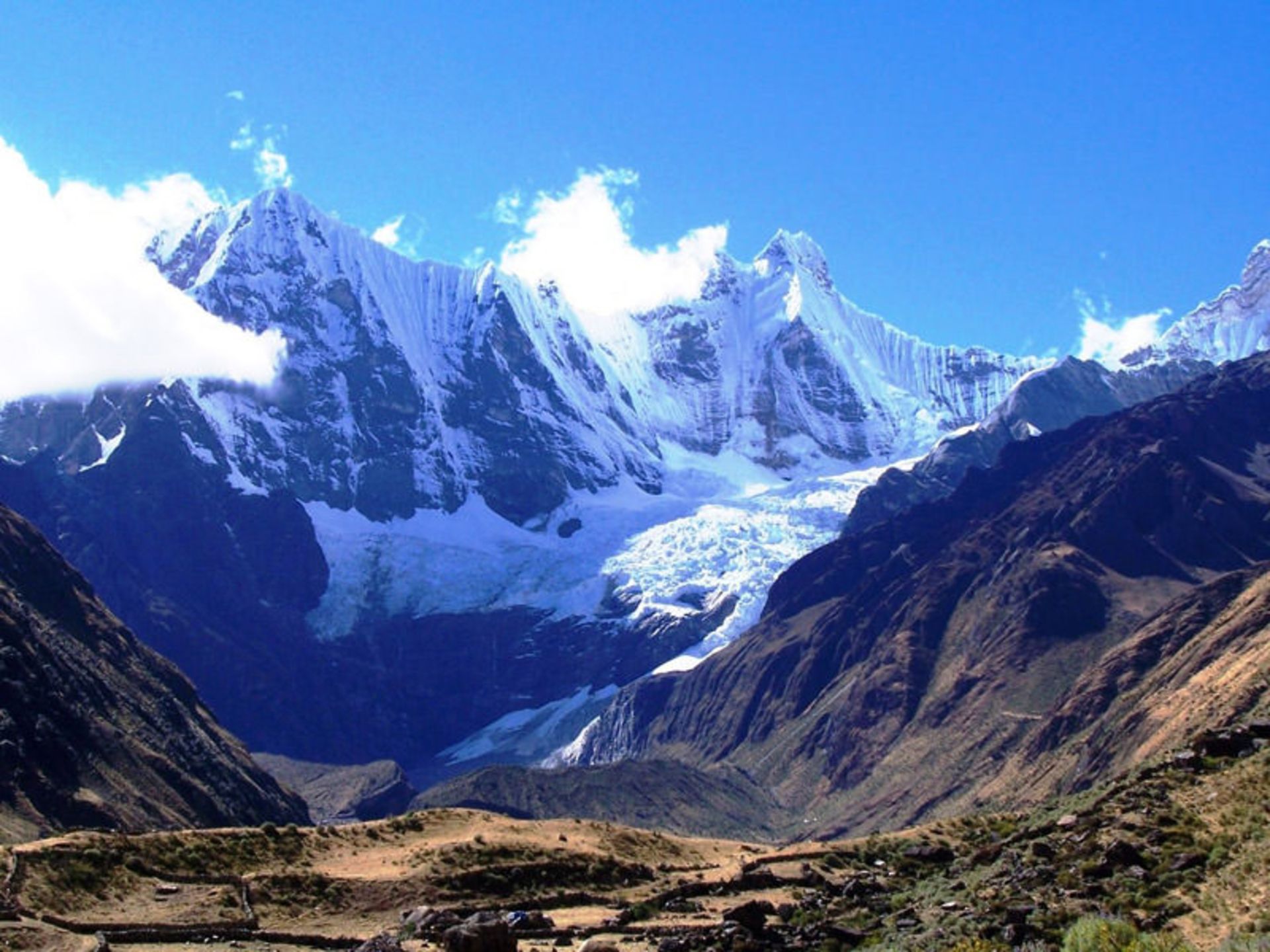 Andes