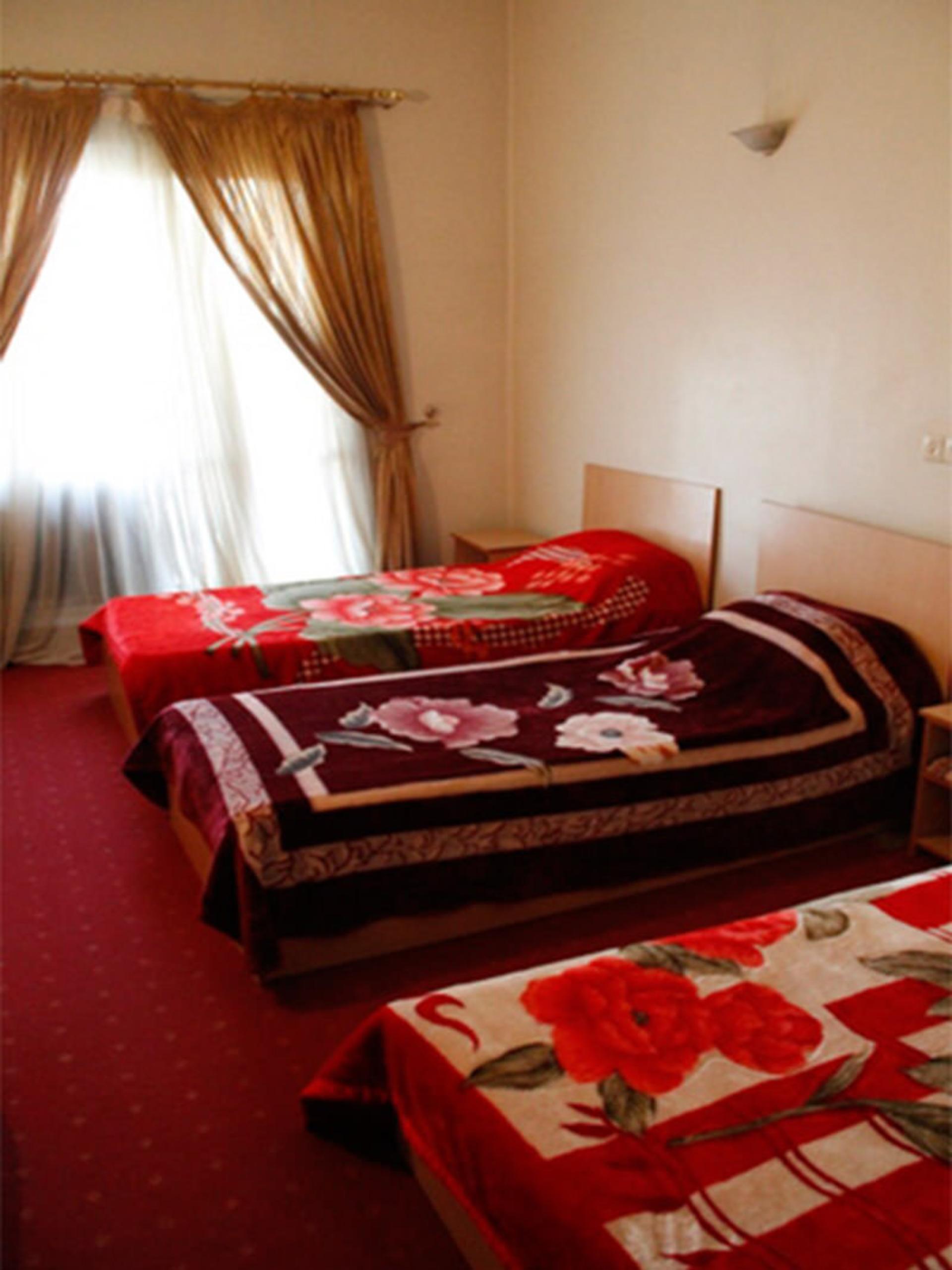 هتل بزرگ اندیمشک