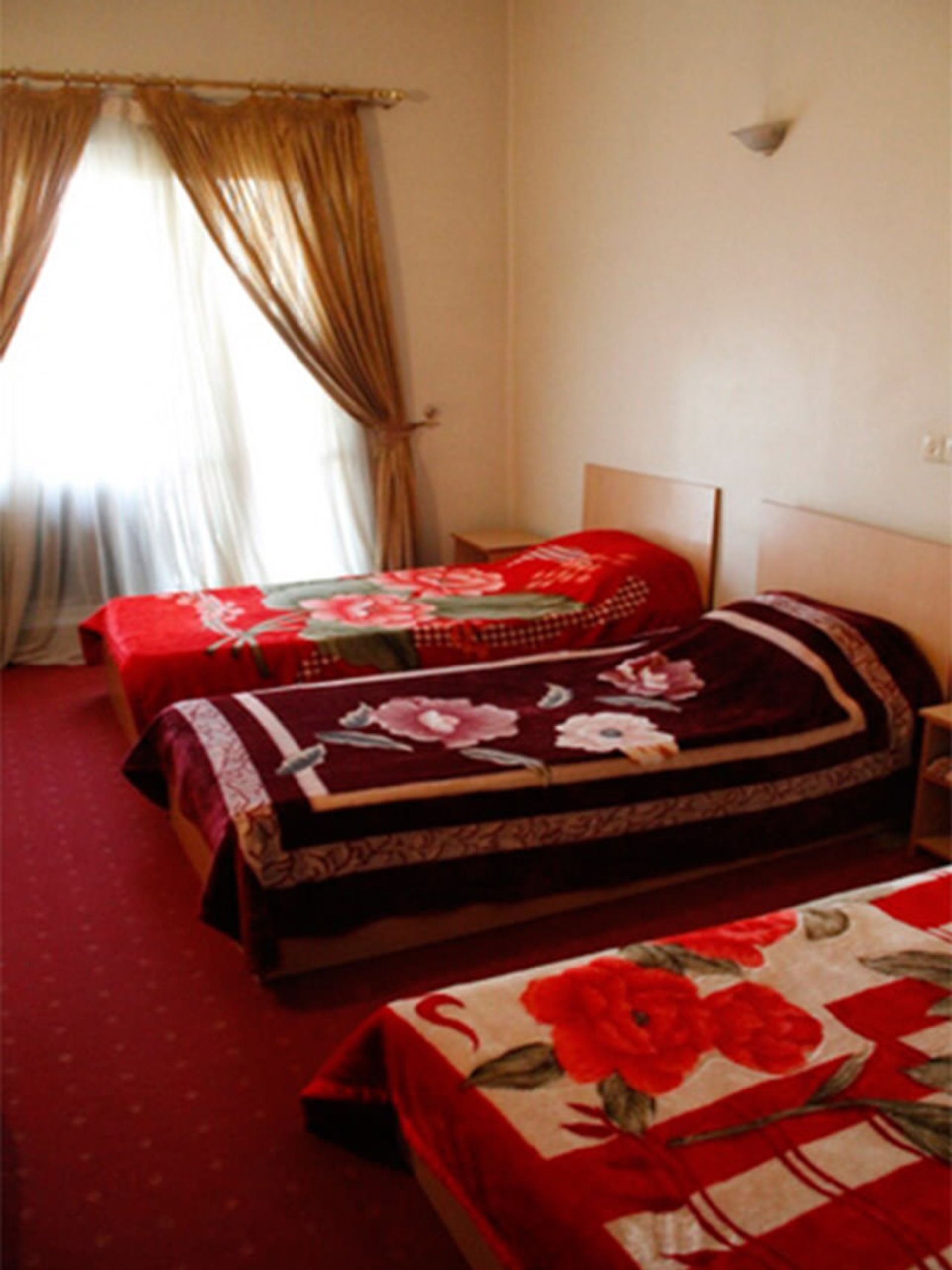 هتل بزرگ اندیمشک