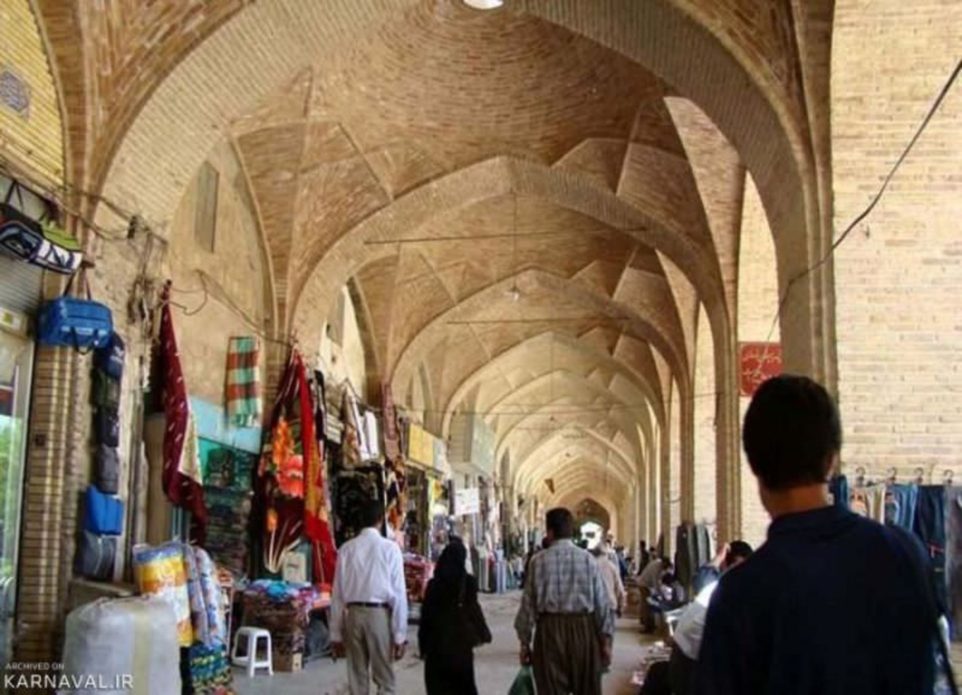 بازار خان