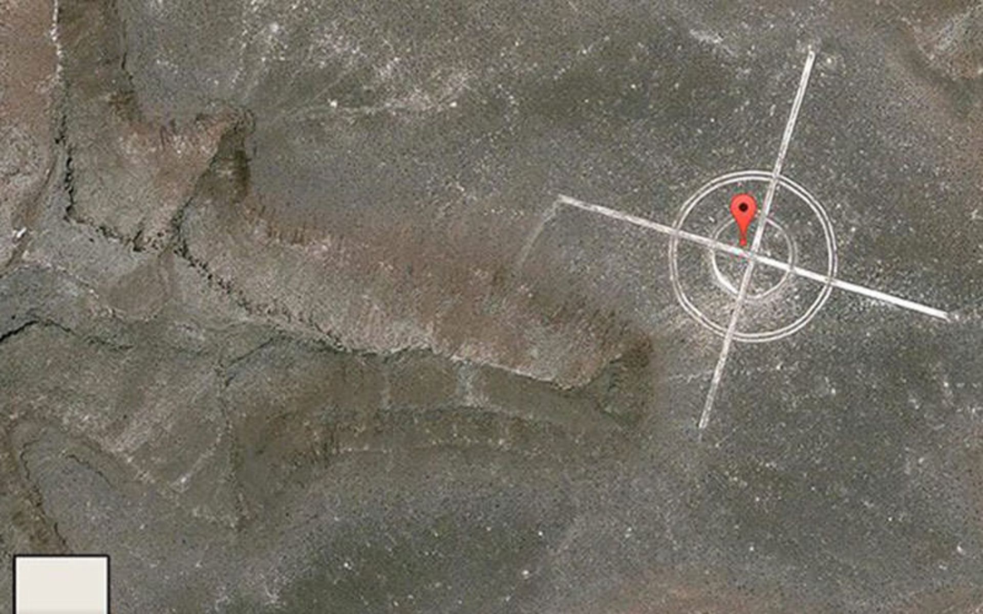 گوگل ارث