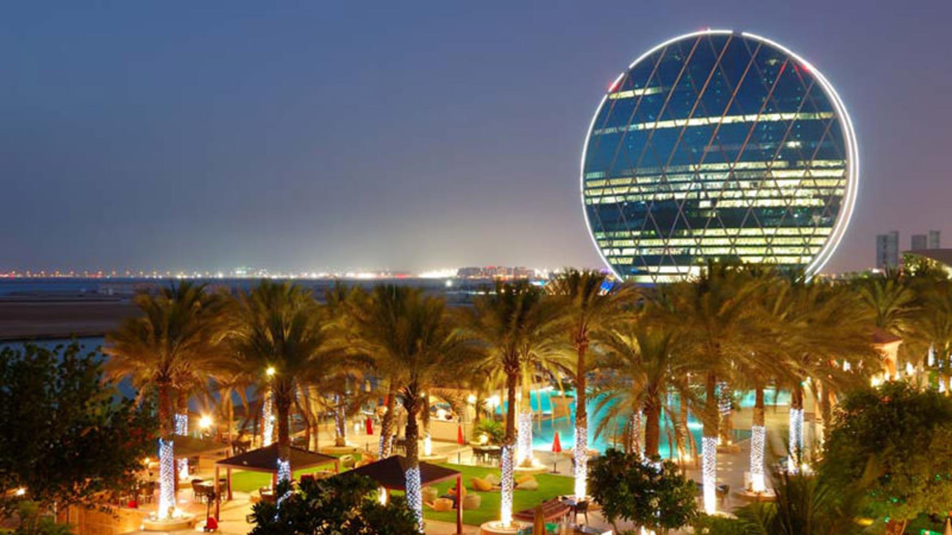 Aldar