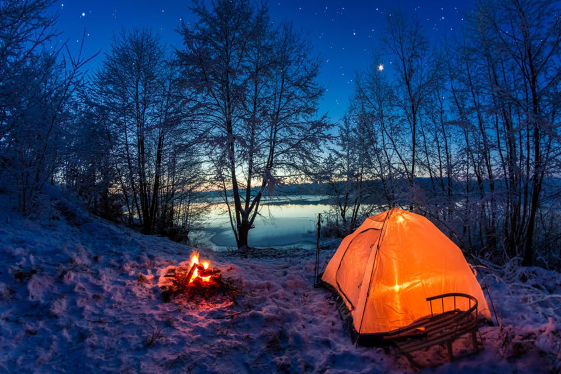 Camp