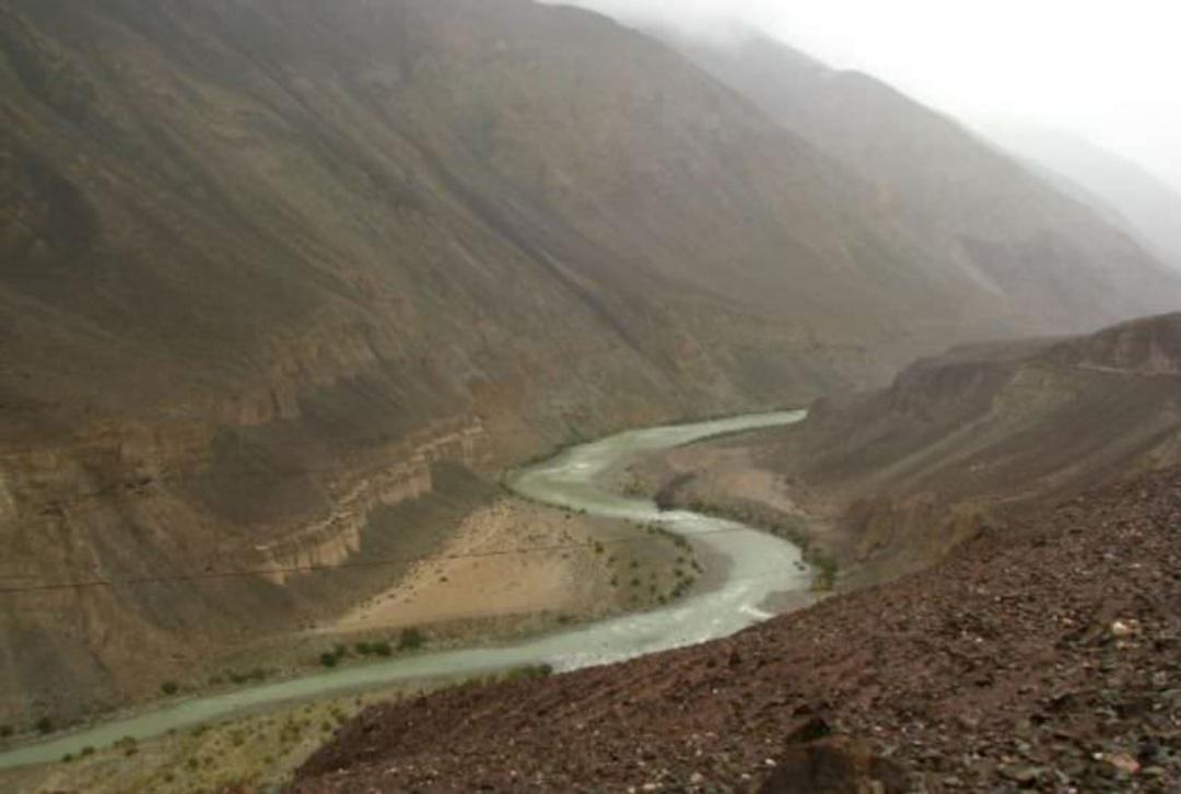 Indus River