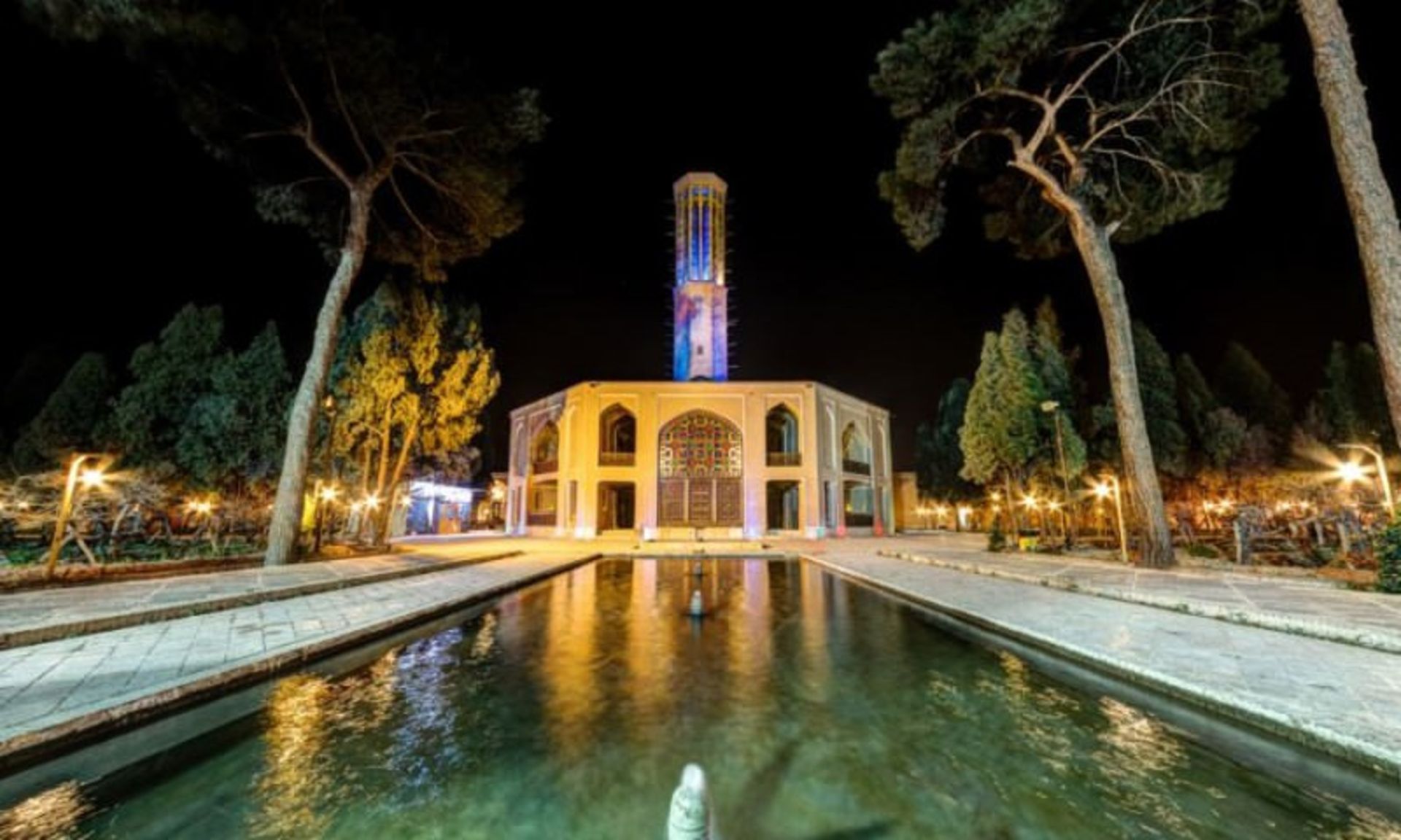 دولت اباد