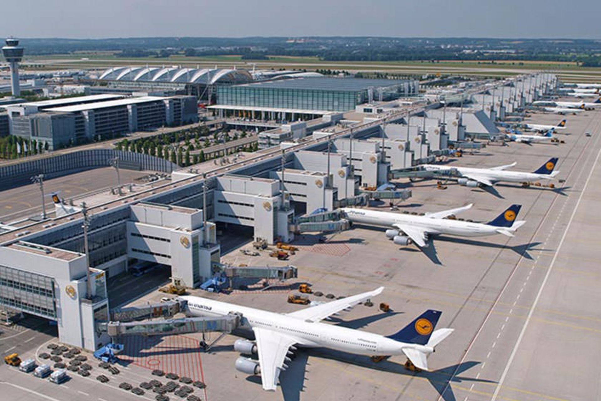 Munich Airport