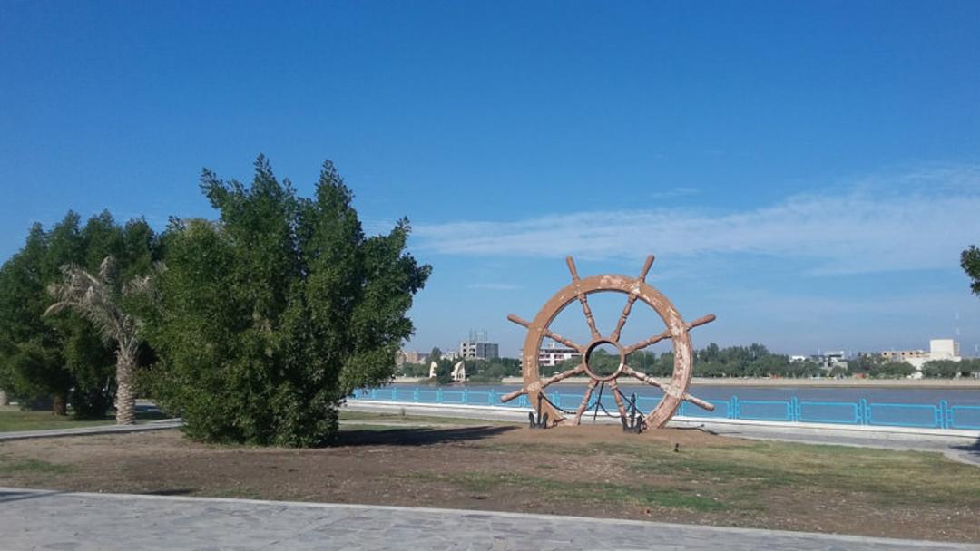 خرمشهر
