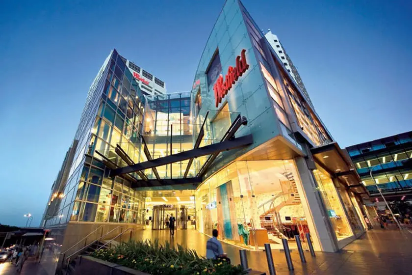 Bondi Junction