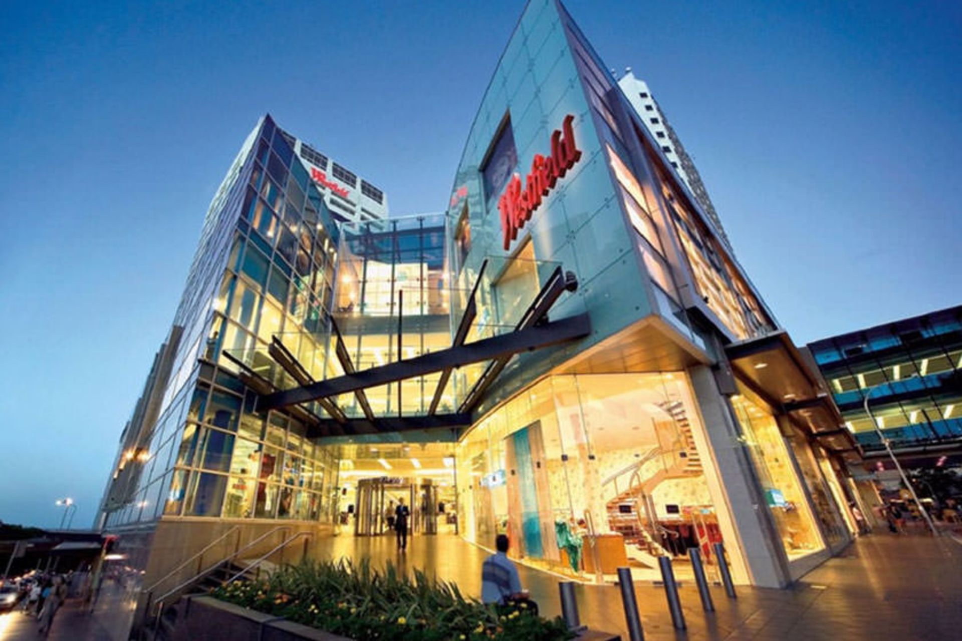 Bondi Junction