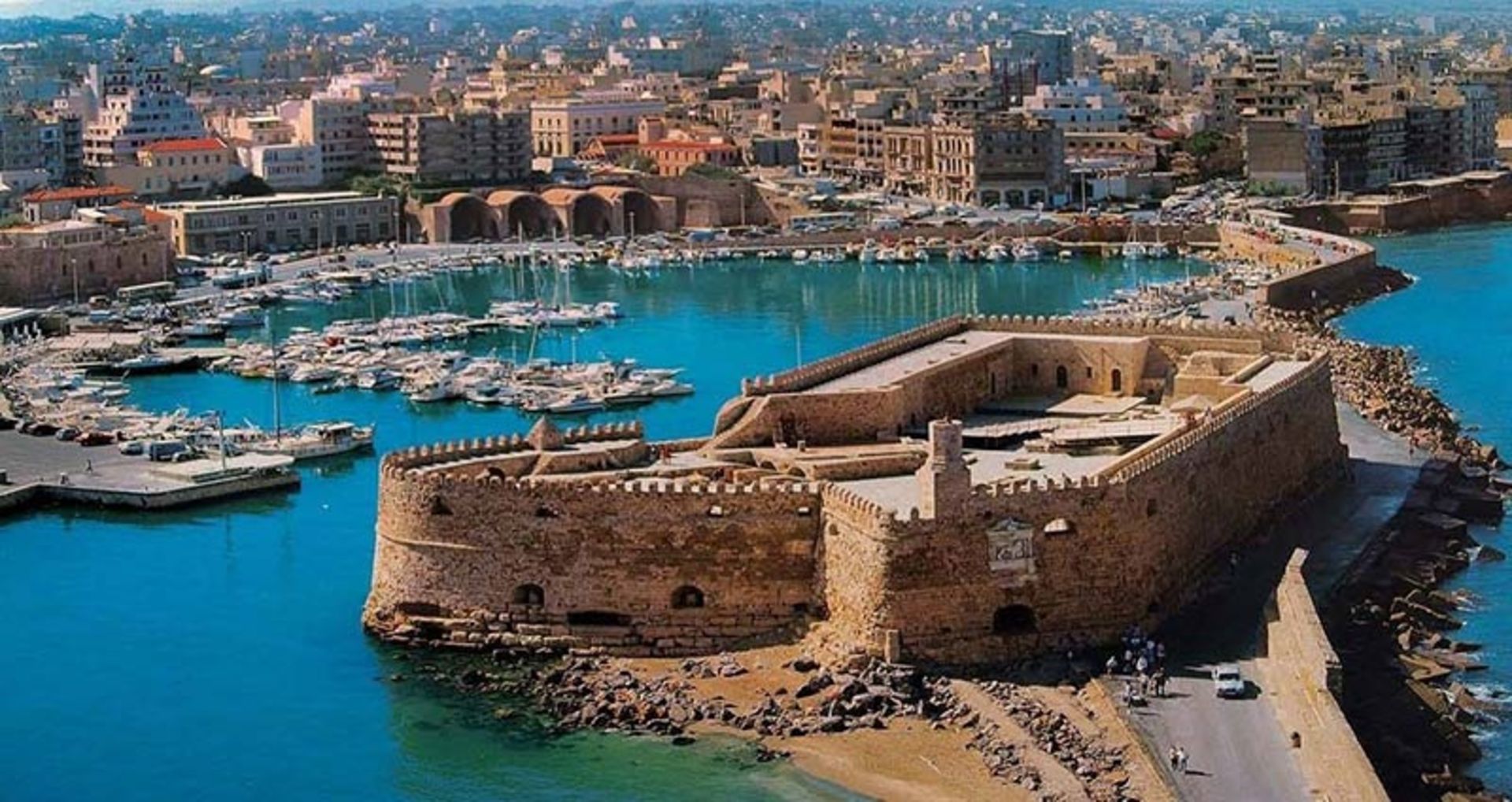 هراکلیون