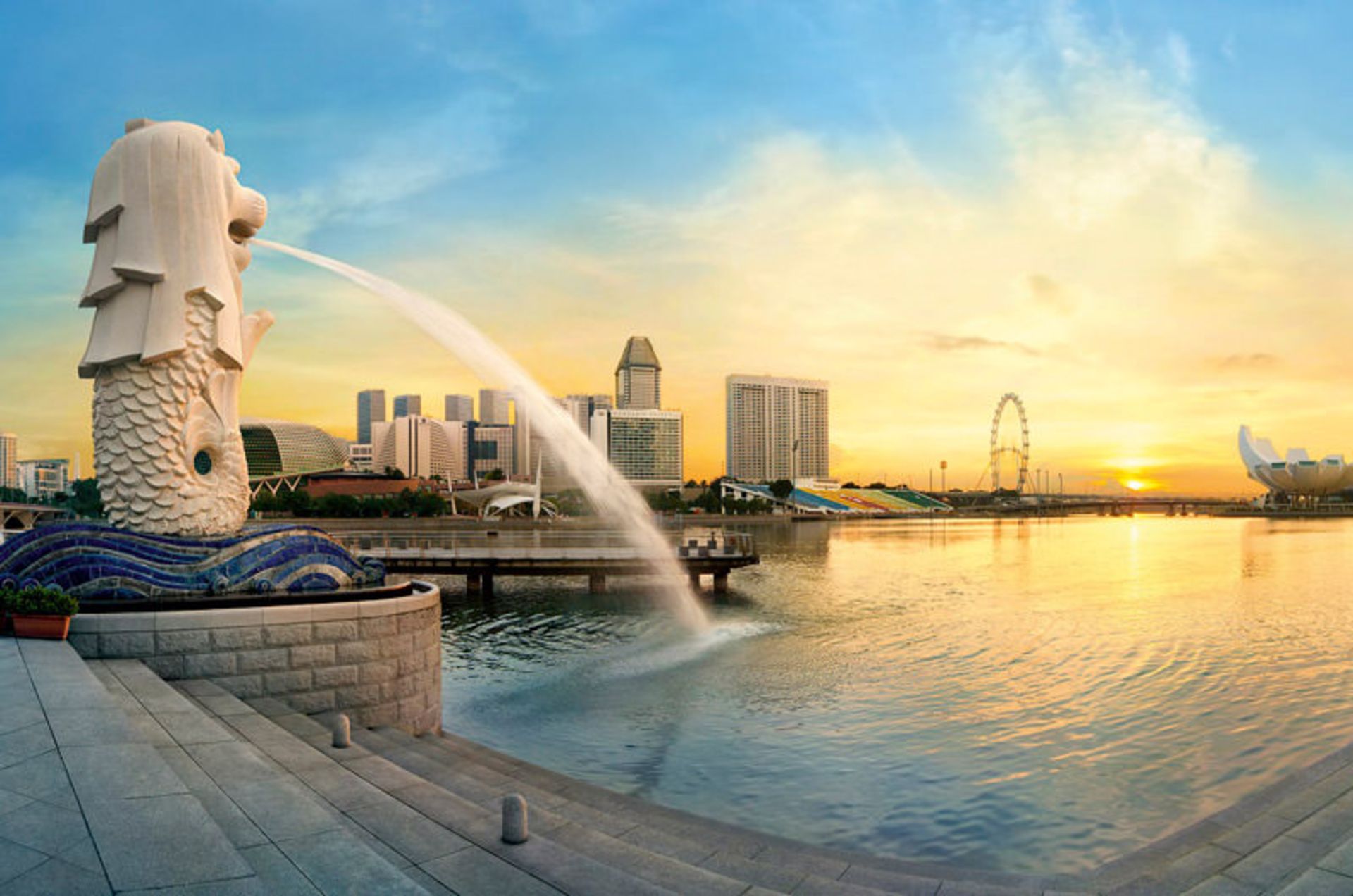 کارت گردشگری سنگاپور (Singapore iVenture Card) چیست؟