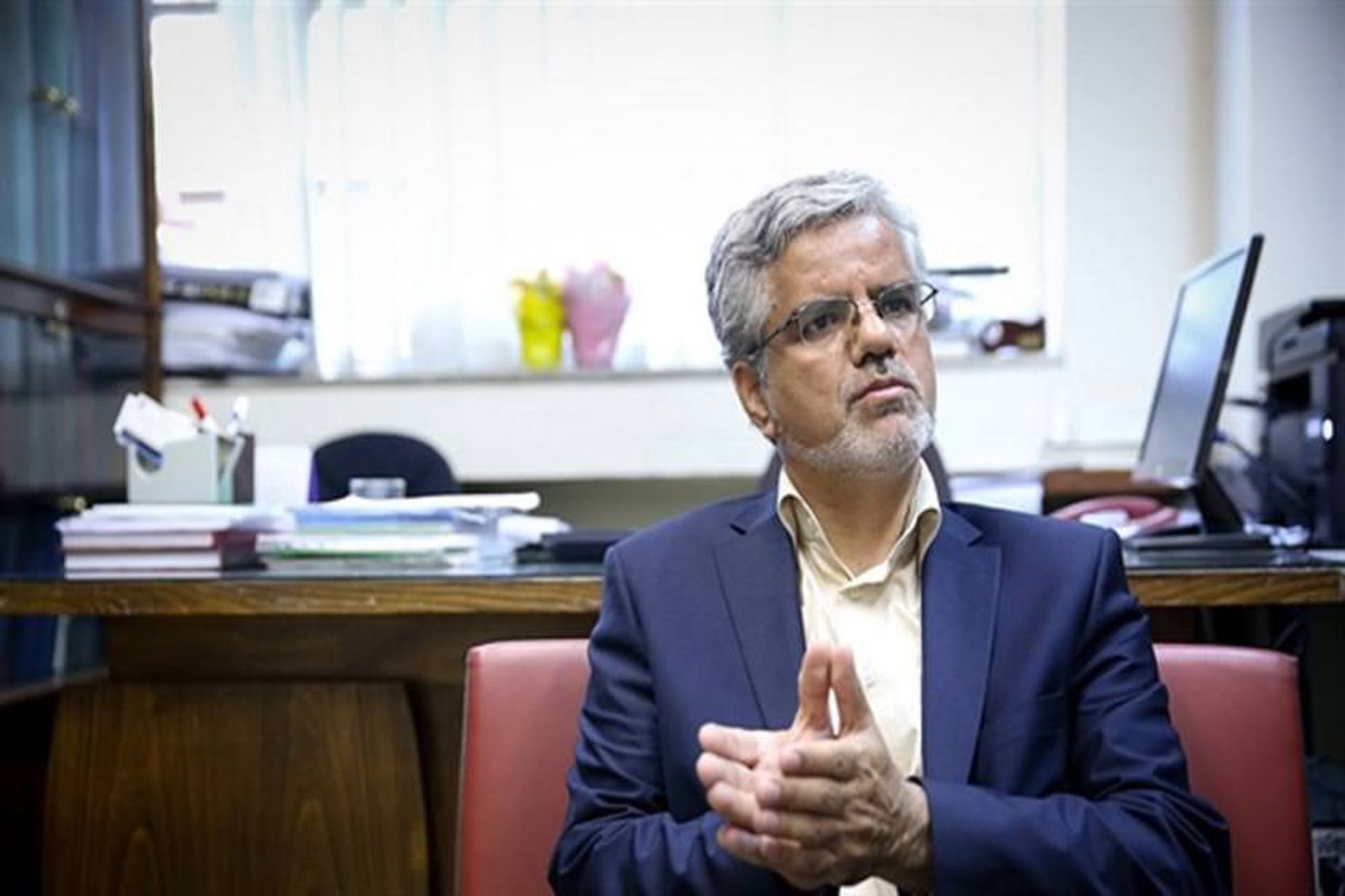 مدیریت گردشگری