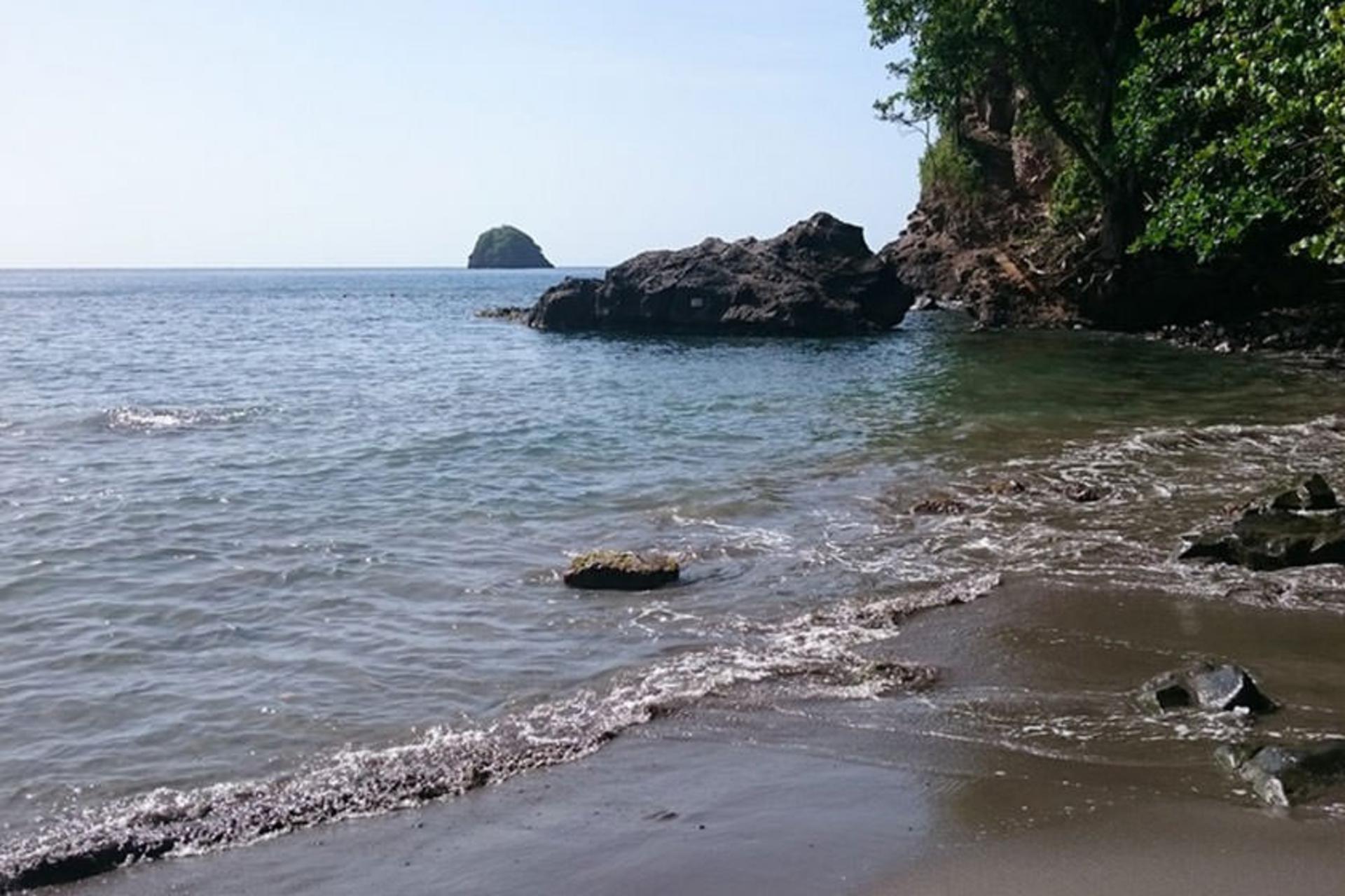 Anse Ceron