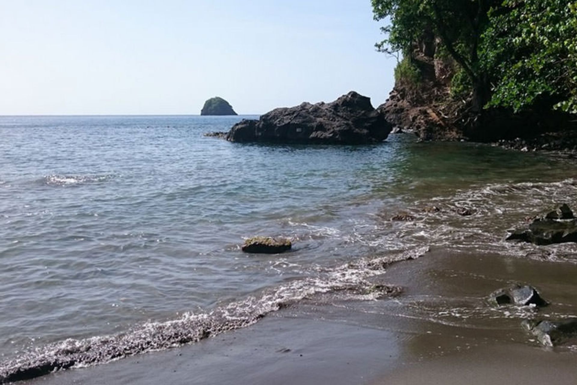 Anse Ceron