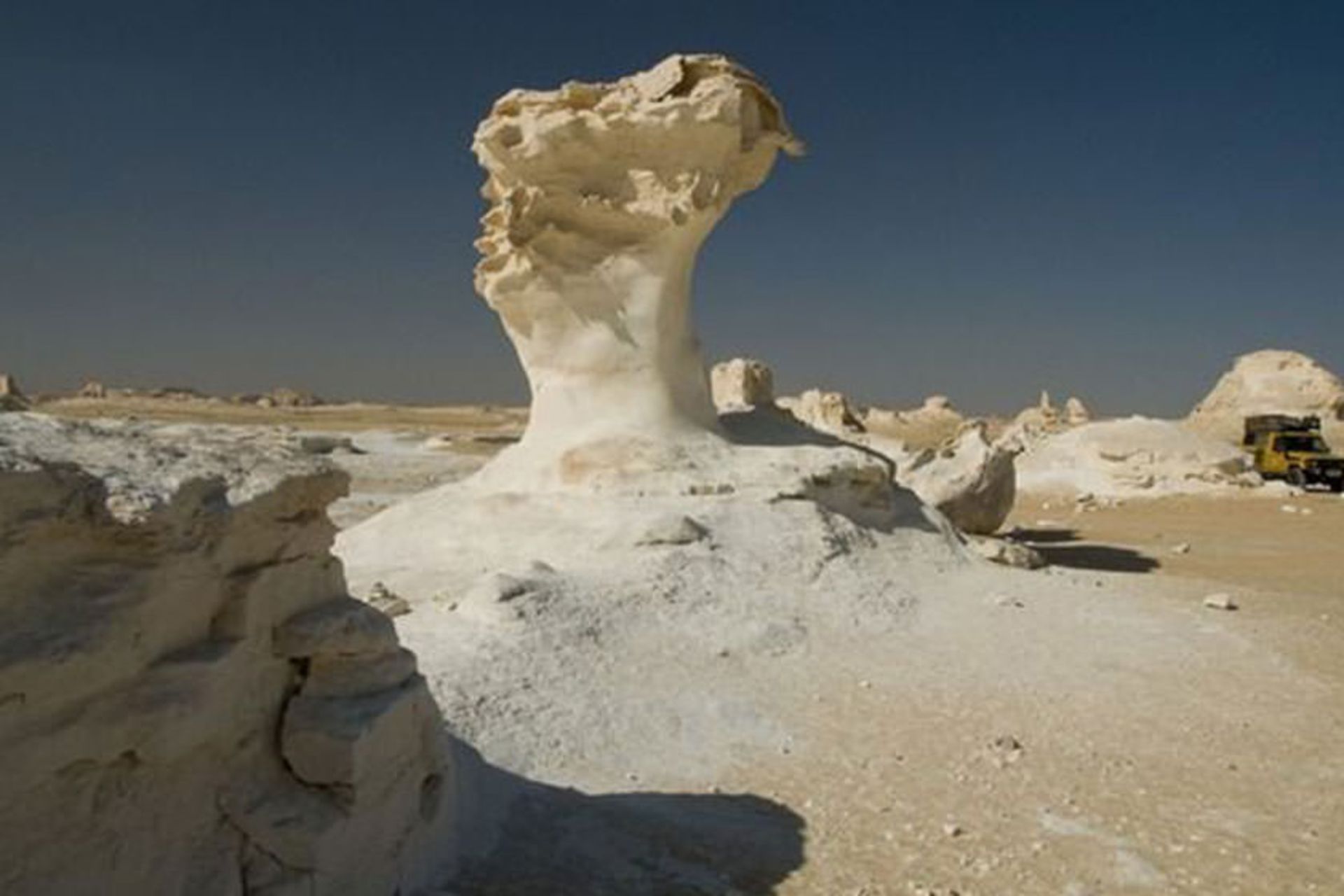 White Desert