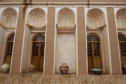 منزل مستوفی 