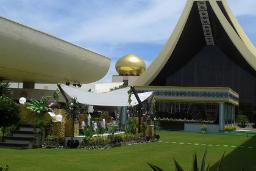 Istana Nurul Iman