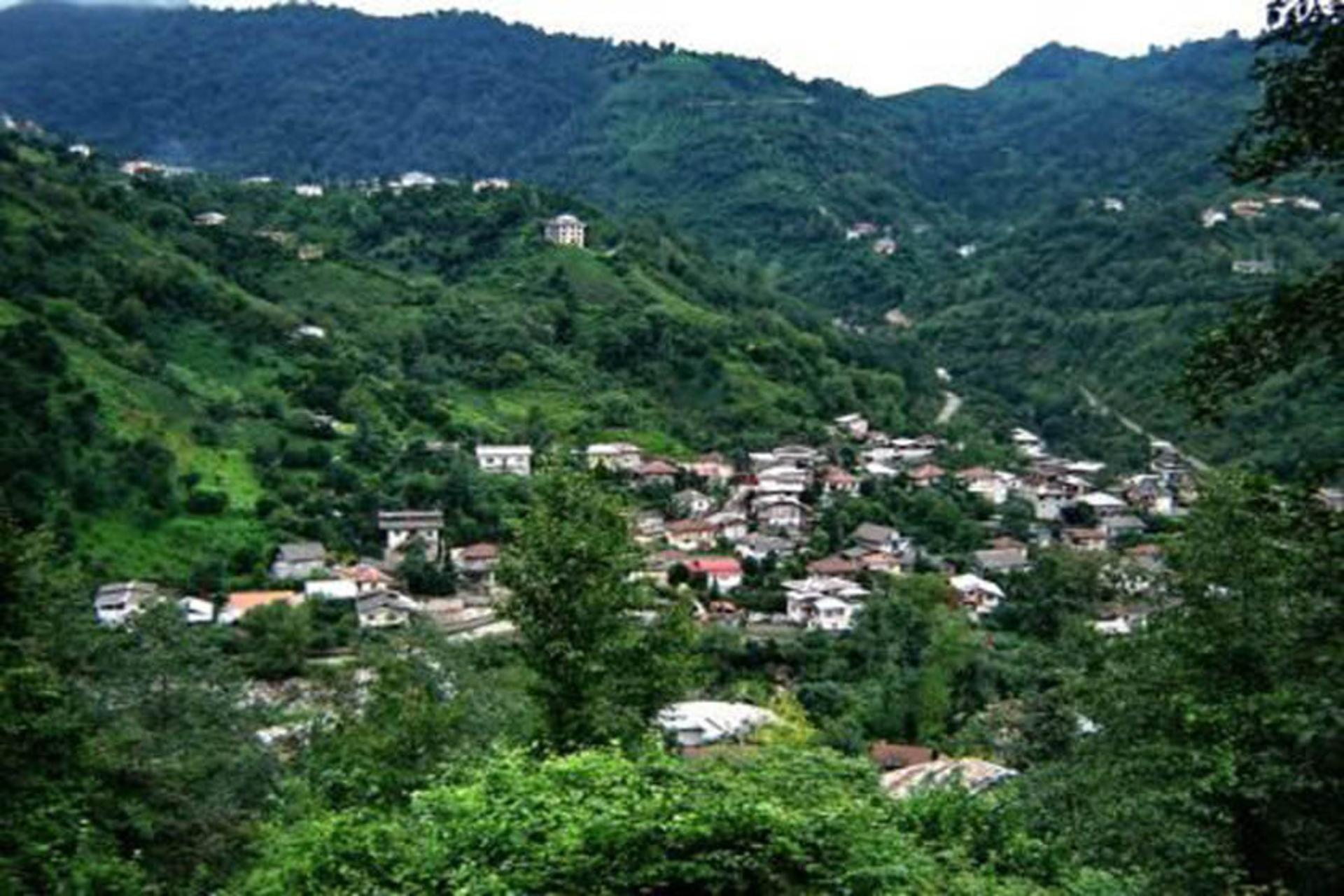مازندران
