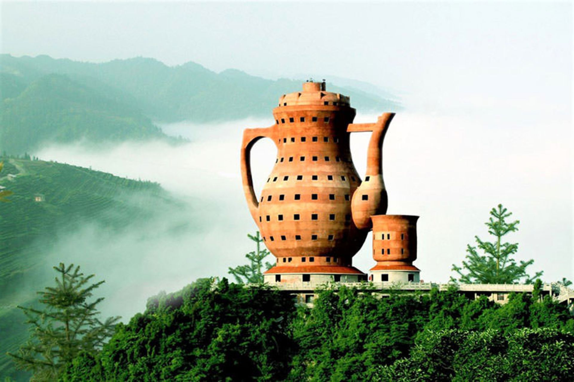 فرهنگ چینی