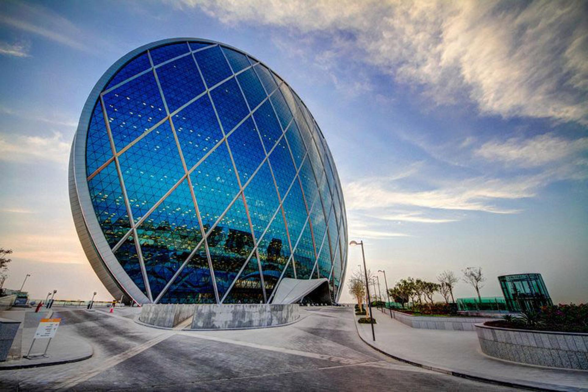 Aldar
