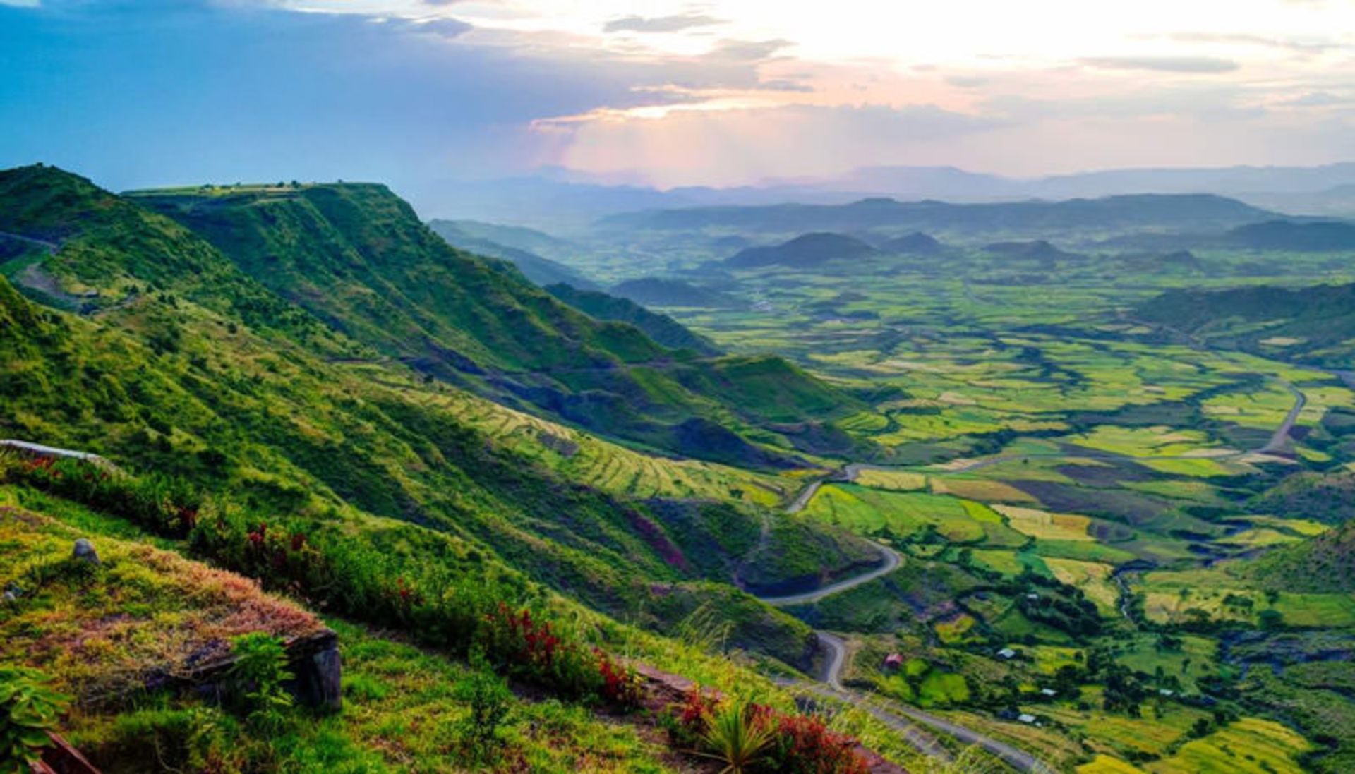 Ethiopia